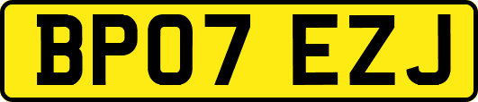 BP07EZJ