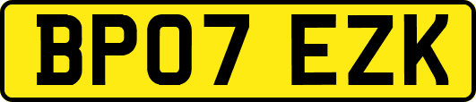 BP07EZK