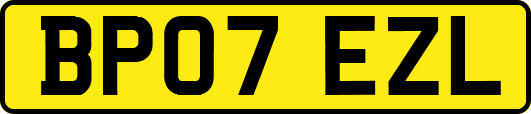 BP07EZL