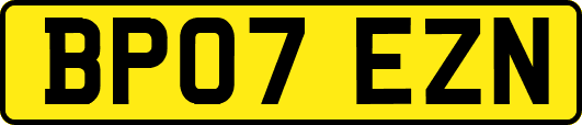 BP07EZN