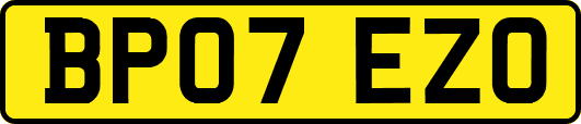 BP07EZO