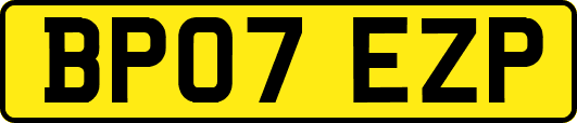 BP07EZP
