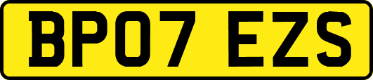 BP07EZS