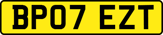 BP07EZT