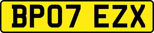 BP07EZX