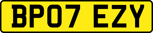BP07EZY