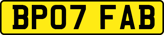 BP07FAB