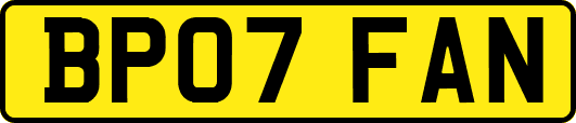 BP07FAN