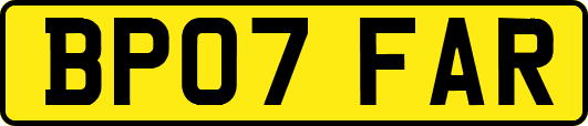 BP07FAR