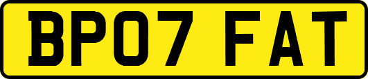 BP07FAT