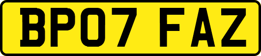 BP07FAZ