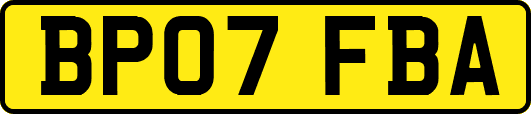 BP07FBA