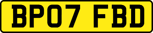 BP07FBD