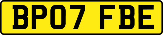 BP07FBE
