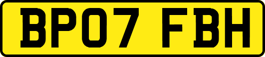 BP07FBH