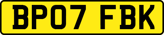 BP07FBK