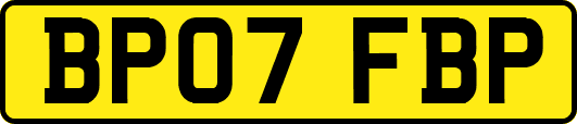 BP07FBP