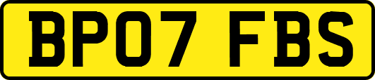 BP07FBS