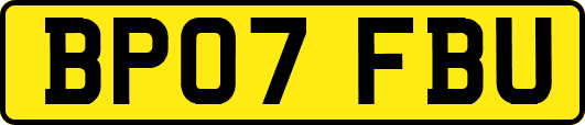 BP07FBU