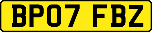 BP07FBZ