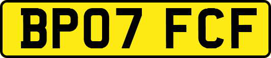 BP07FCF