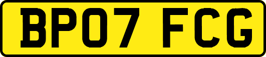 BP07FCG