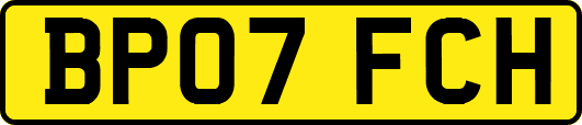 BP07FCH
