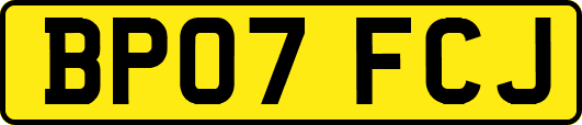 BP07FCJ