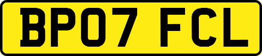 BP07FCL