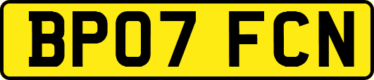 BP07FCN