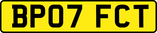 BP07FCT