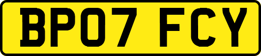 BP07FCY