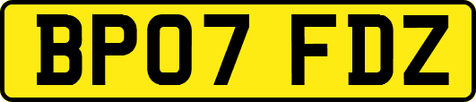 BP07FDZ