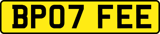 BP07FEE