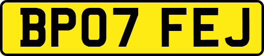 BP07FEJ