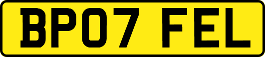 BP07FEL
