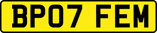 BP07FEM