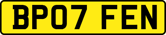 BP07FEN