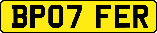 BP07FER