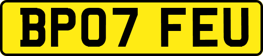 BP07FEU