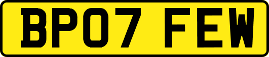 BP07FEW