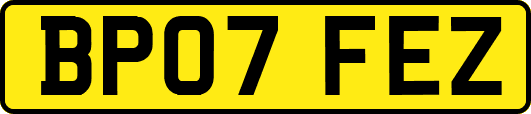 BP07FEZ