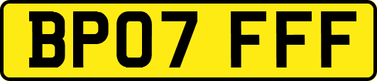BP07FFF