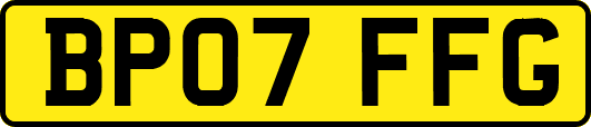 BP07FFG