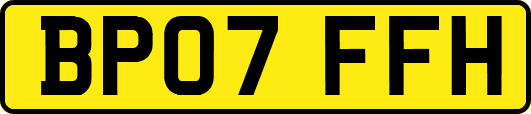 BP07FFH