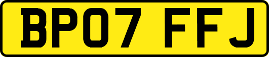BP07FFJ