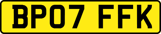 BP07FFK