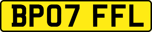 BP07FFL