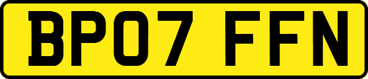 BP07FFN