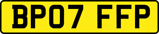 BP07FFP